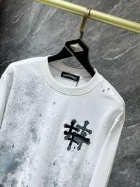 Picture of Chrome Hearts Sweatshirt _SKUChromeHeartsS-XLsftx863931289